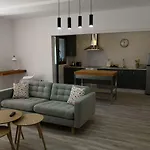 Apartmán Casa Barbara Corralejo