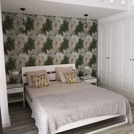 Casa Barbara Corralejo