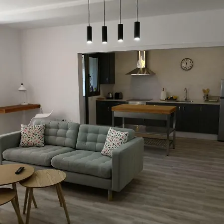 Apartment Casa Barbara Corralejo