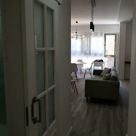 Casa Barbara * Corralejo