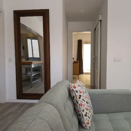 Casa Barbara Apartment *