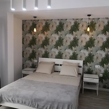 Casa Barbara * Corralejo