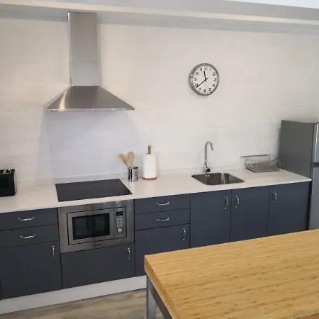 Casa Barbara Apartament Corralejo