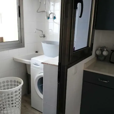 Casa Barbara Daire *