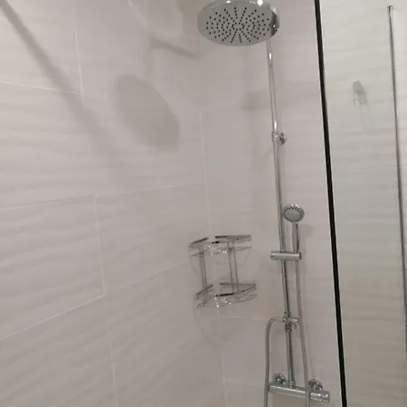 Casa Barbara Apartment *