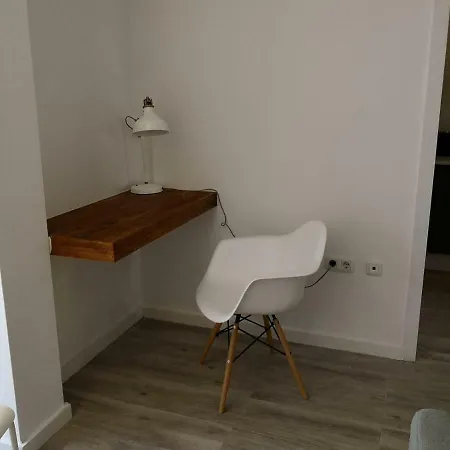 Apartment Casa Barbara Corralejo