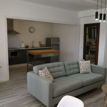 Casa Barbara Corralejo