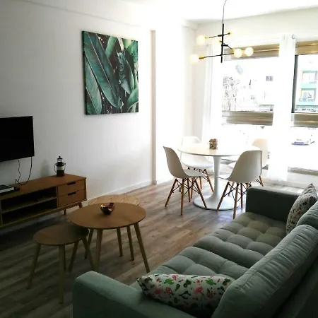 Casa Barbara Corralejo