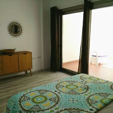 Casa Barbara Apartment *