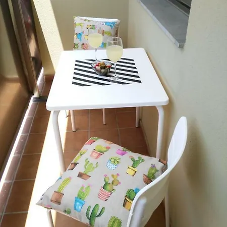 Appartamento Casa Bárbara