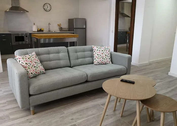 Casa Barbara Apartmán Corralejo