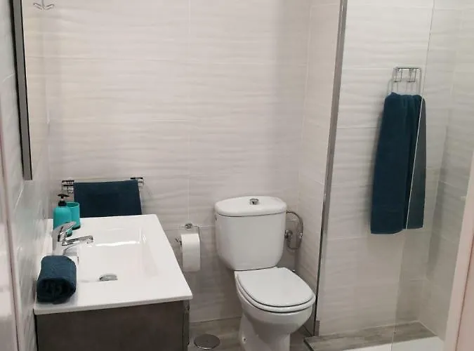 Casa Barbara Apartmán Corralejo