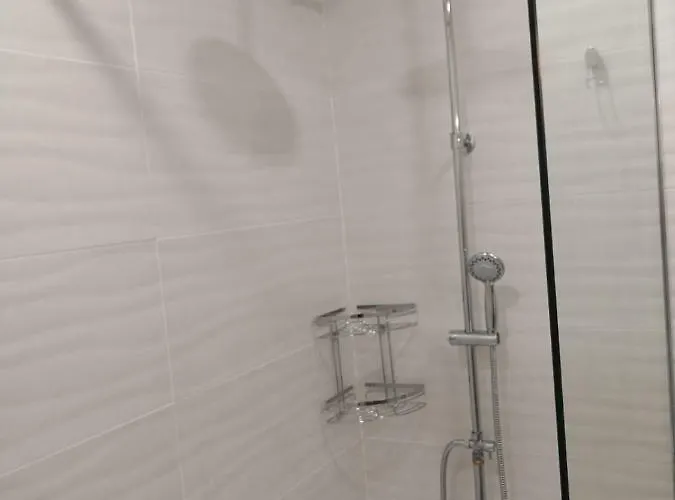 Casa Barbara Apartmán *