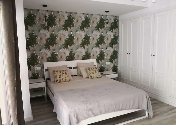 Casa Barbara Corralejo