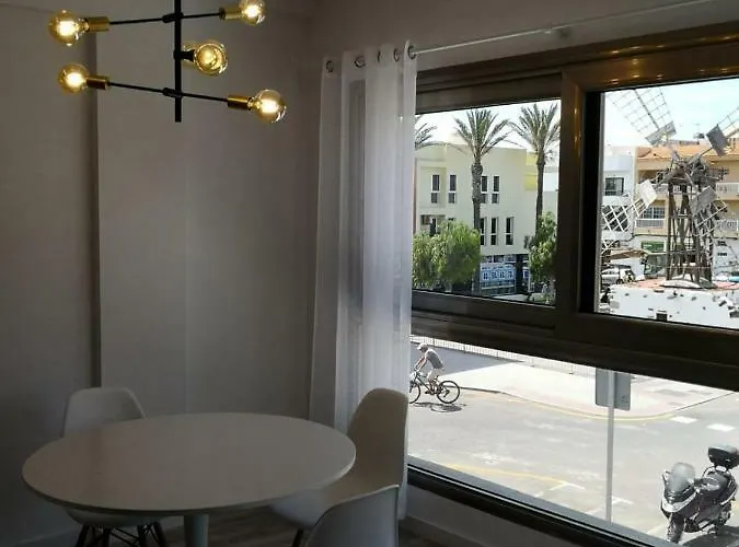 Casa Barbara Apartmán *