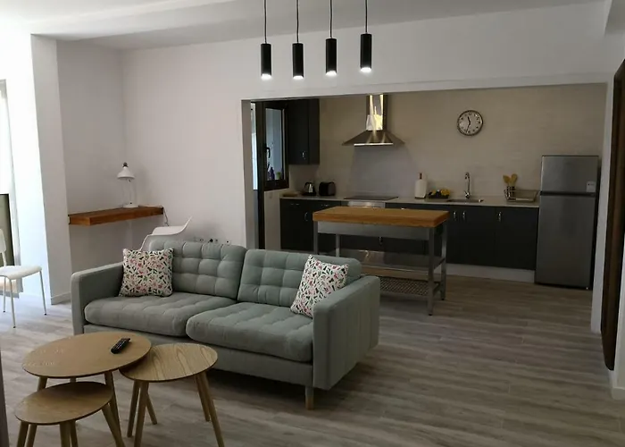 Apartmán Casa Barbara Corralejo