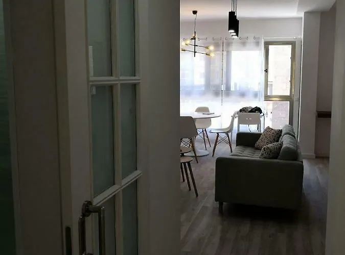 Casa Barbara * Corralejo