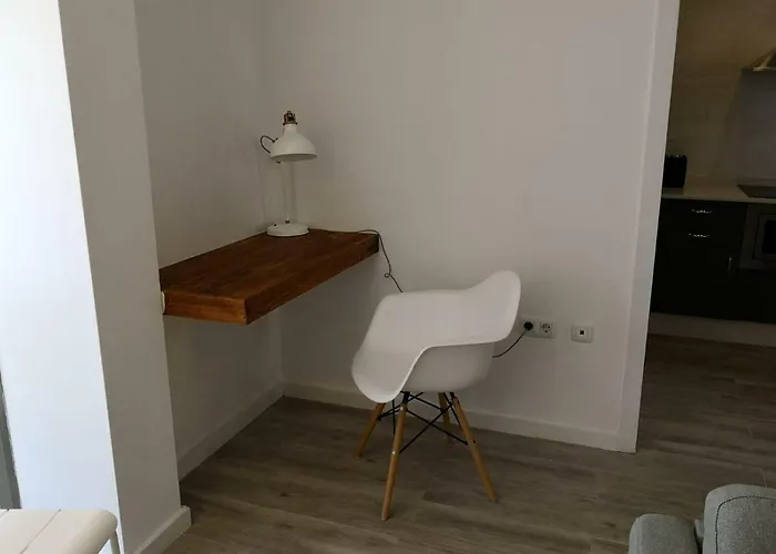 Apartmán Casa Barbara Corralejo