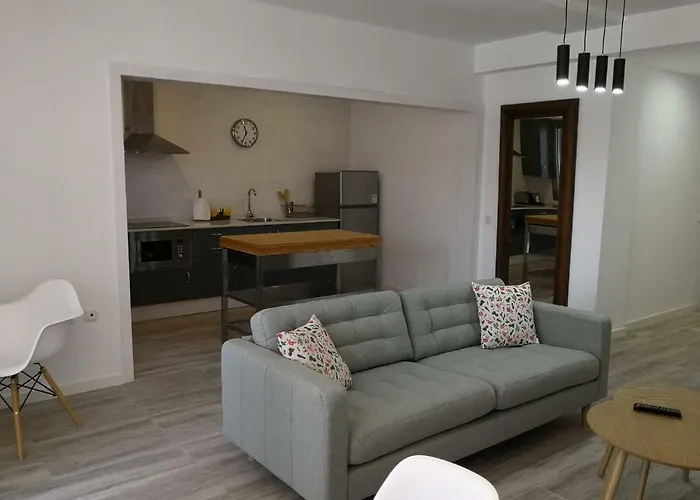 Casa Barbara Corralejo