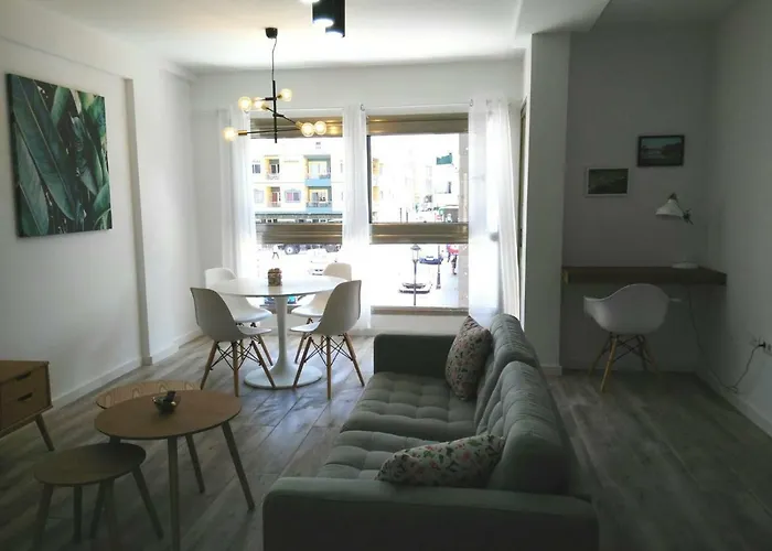 Casa Barbara Apartamento Corralejo