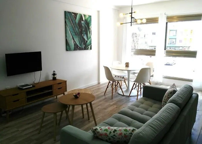 Casa Barbara Corralejo