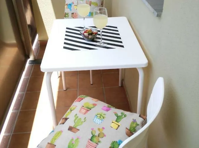 Apartmán Casa Barbara