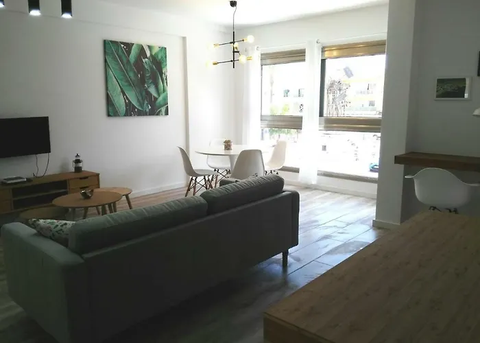 Casa Barbara Apartmán