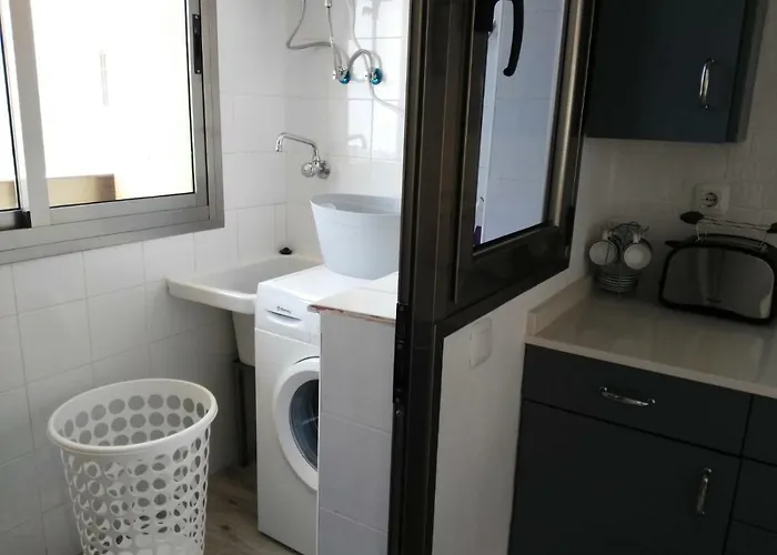 Casa Barbara Apartmán *