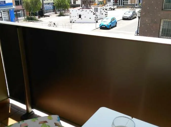 Casa Barbara Apartmán Corralejo