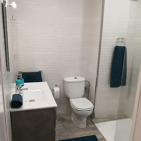 Casa Barbara 아파트 코라레호