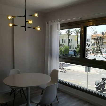 Casa Barbara 아파트 *