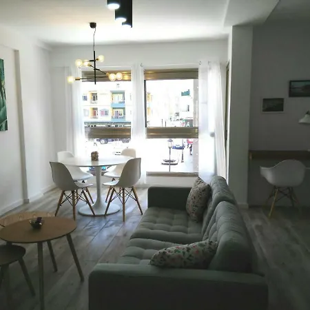 Casa Barbara 아파트 코라레호