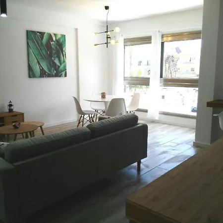 Casa Barbara 아파트