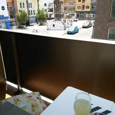 Casa Barbara 아파트 코라레호